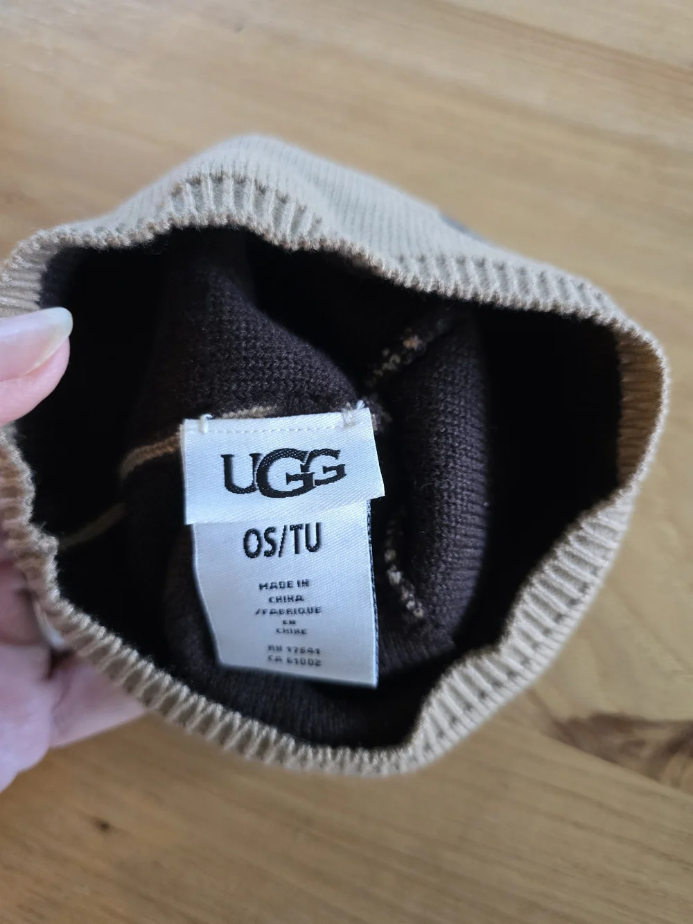 UGG classic kids